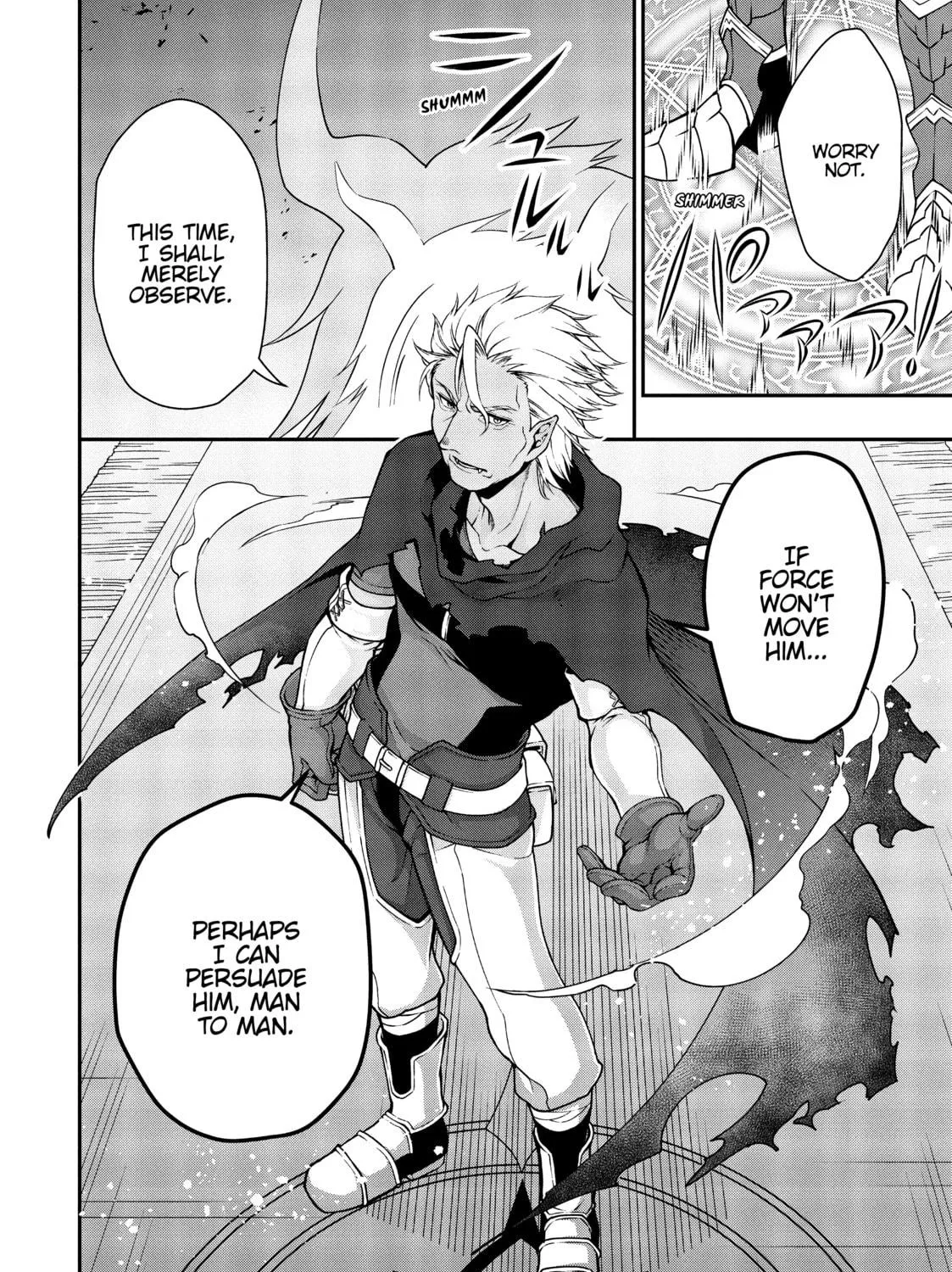 Chillin’ in Another World with Level 2 Super Cheat Powers Chapter 7 page 53 - 