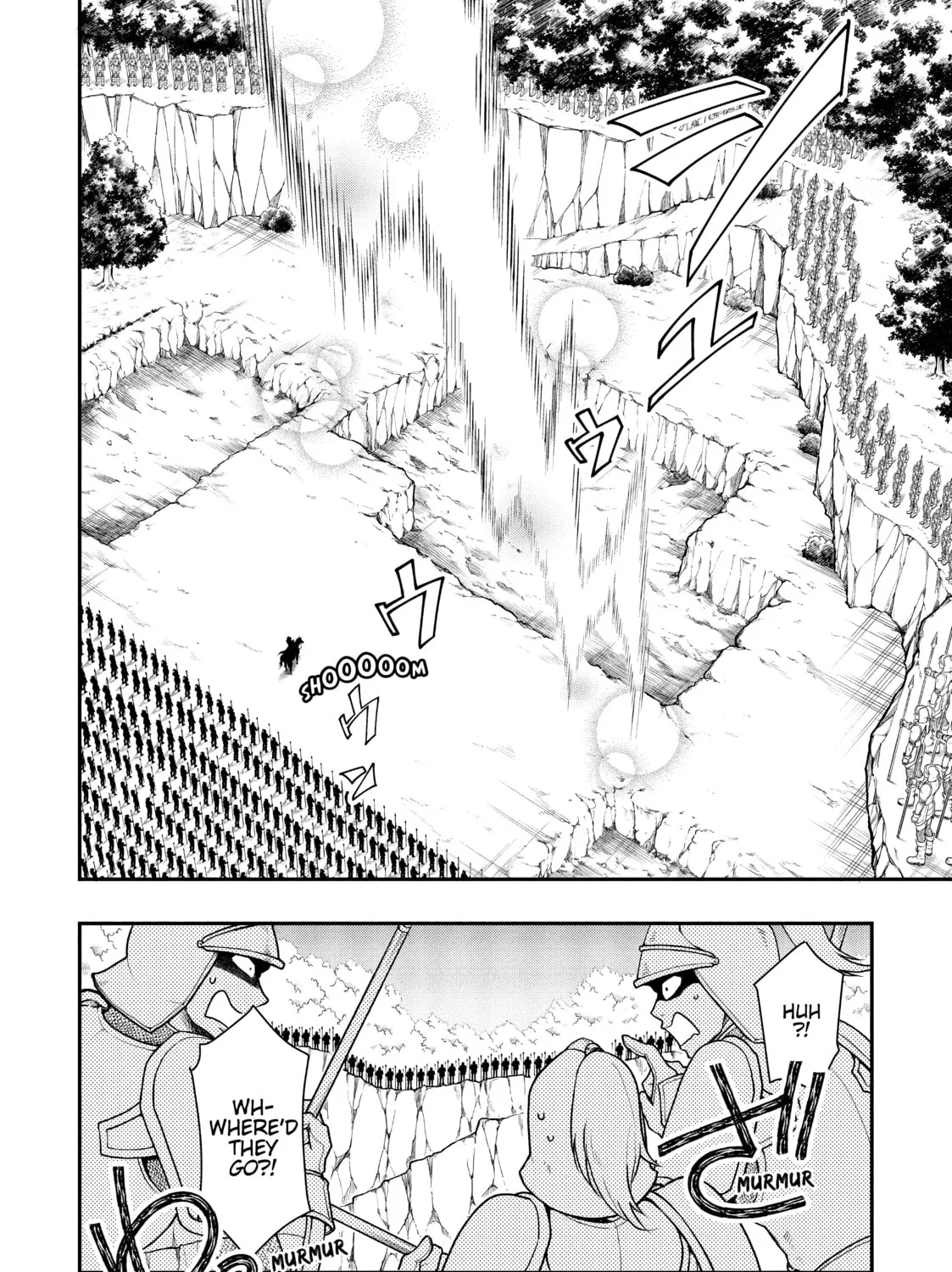Chillin’ in Another World with Level 2 Super Cheat Powers Chapter 9 page 21 - 