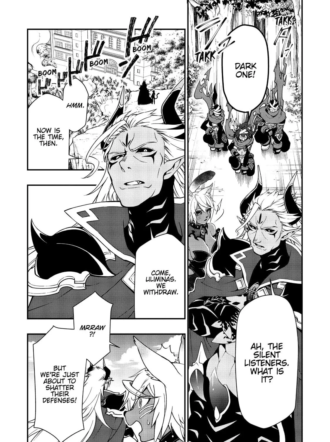 Chillin’ in Another World with Level 2 Super Cheat Powers Chapter 9 page 39 - 