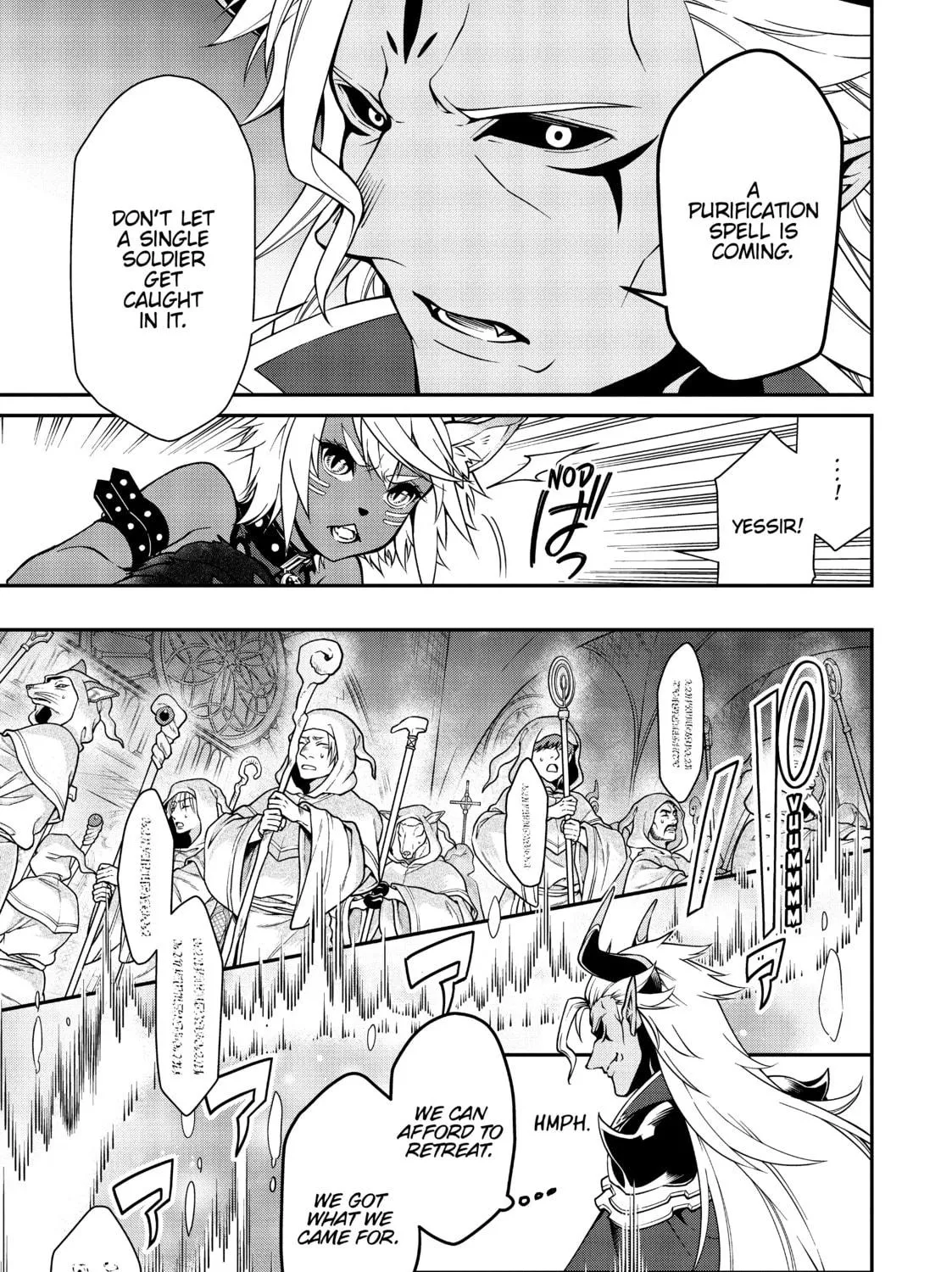 Chillin’ in Another World with Level 2 Super Cheat Powers Chapter 9 page 41 - 