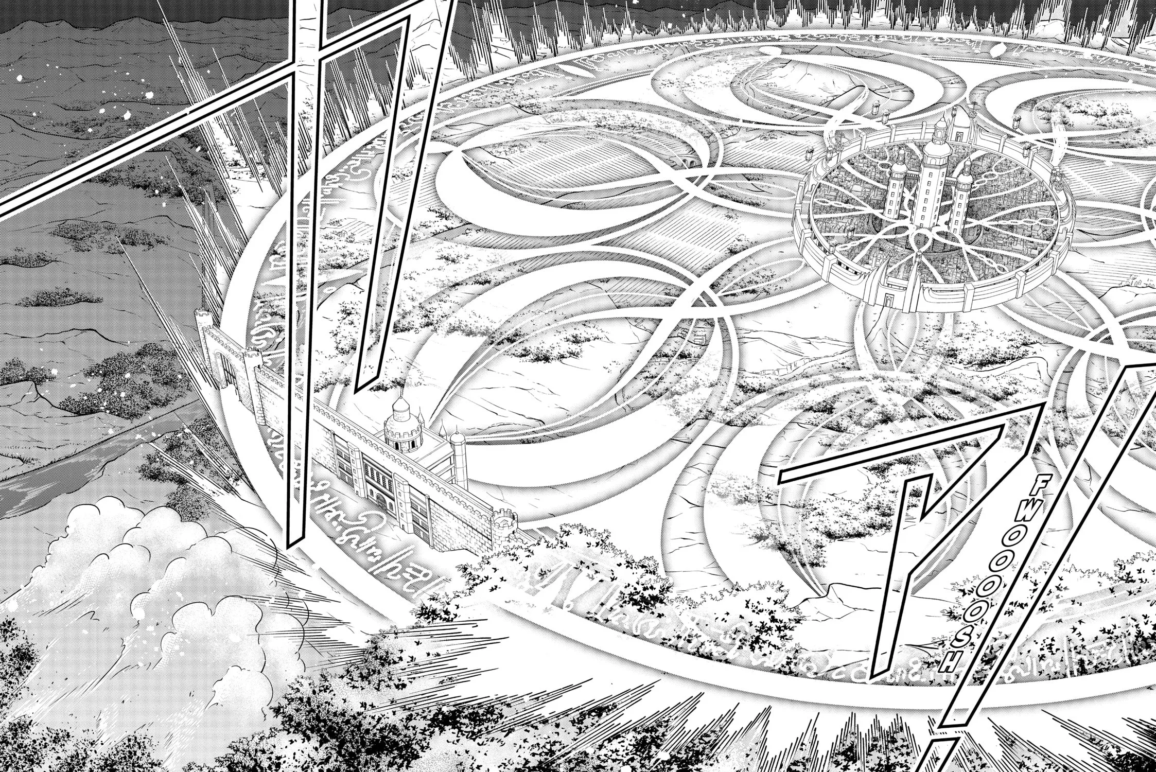 Chillin’ in Another World with Level 2 Super Cheat Powers Chapter 9 page 43 - 