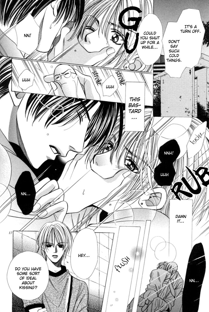 Chinko no Tsubuyaki Chapter 9 page 29 - 
