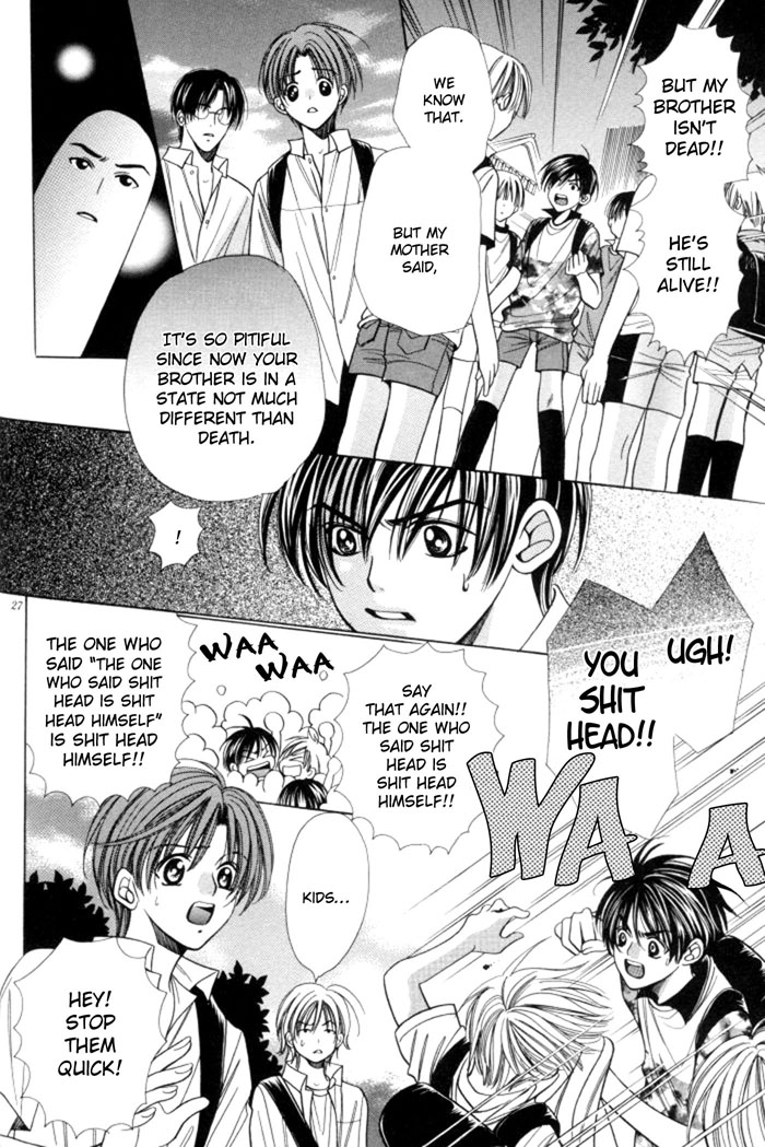 Chinko no Tsubuyaki Chapter 9 page 39 - 