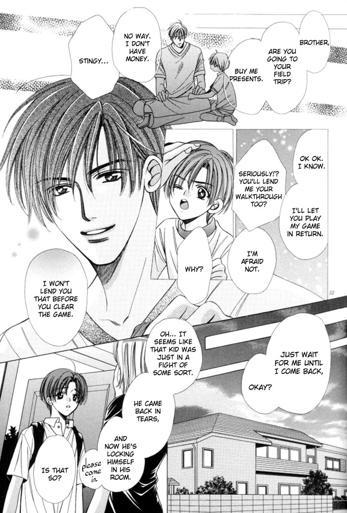 Chinko no Tsubuyaki Chapter 9 page 44 - 