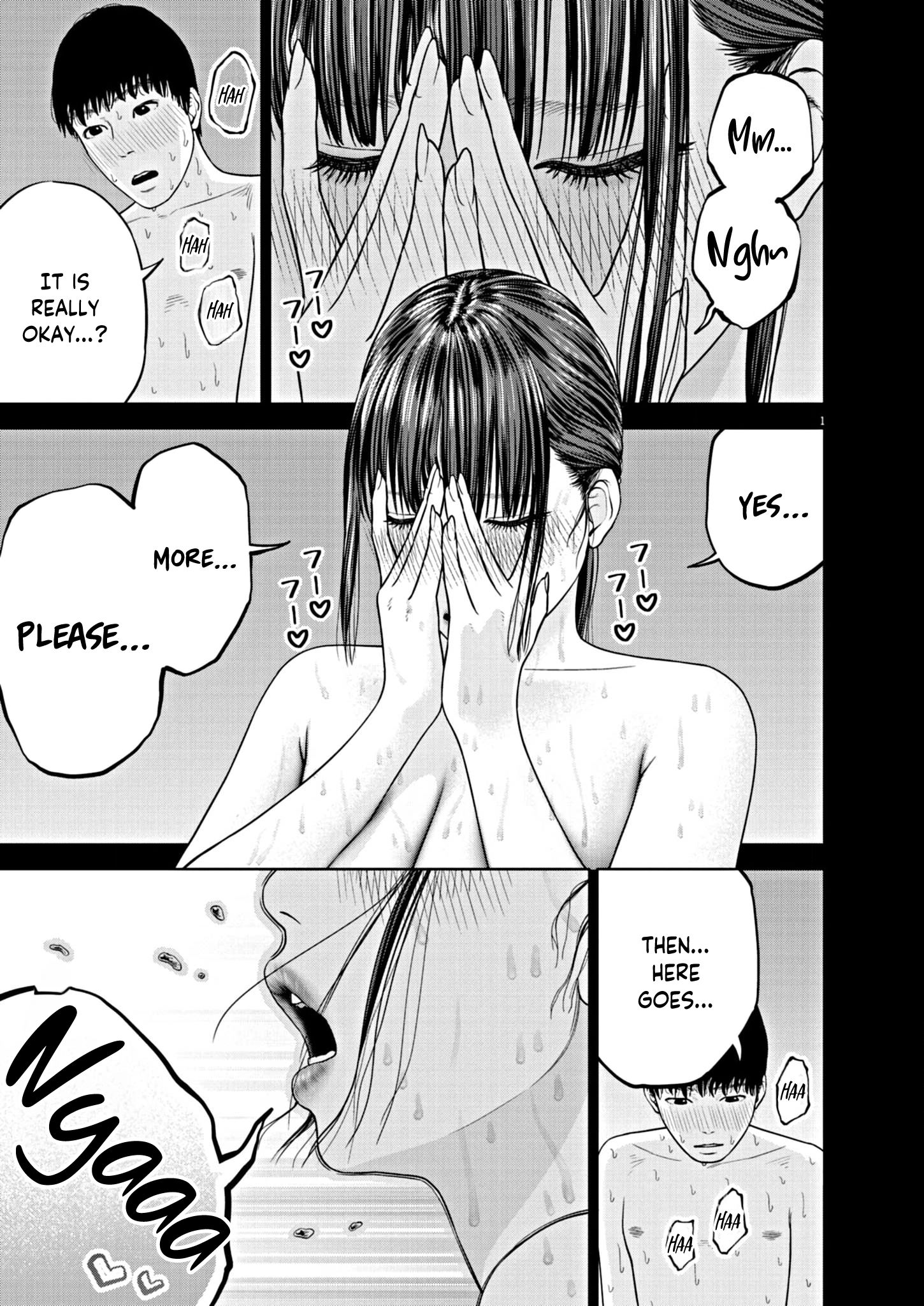 Chira & Chiller Chapter 11 page 2 - 