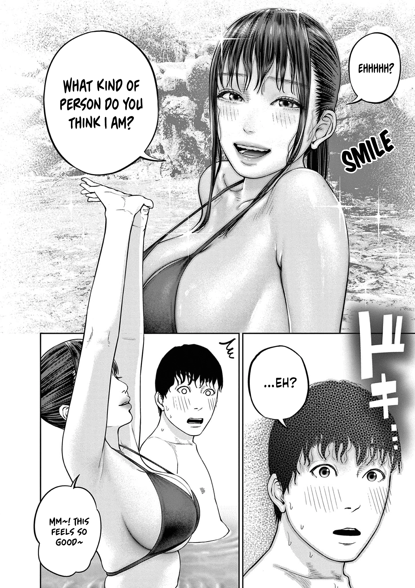 Chira & Chiller Chapter 22 page 11 - 