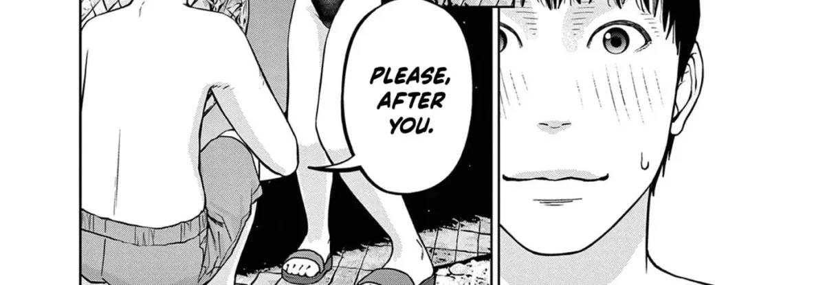 Chira & Chiller Chapter 23 page 14 - 