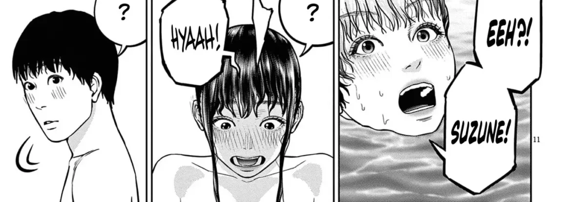 Chira & Chiller Chapter 23 page 24 - 
