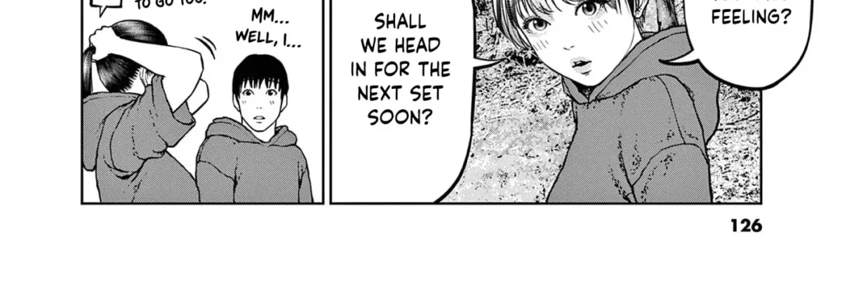 Chira & Chiller Chapter 23 page 10 - 