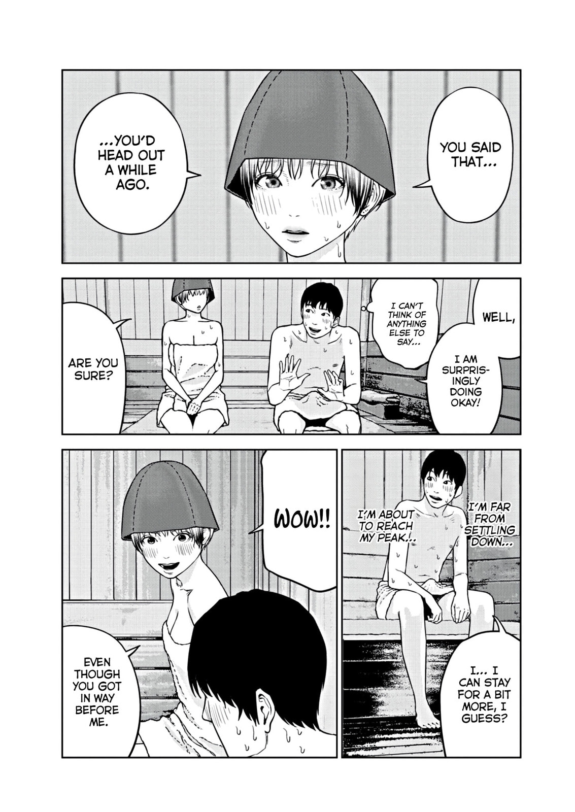 Chira & Chiller Chapter 5 page 10 - 
