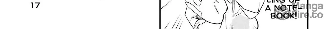 Chiriko Senpai Is Accumulating "That". Chapter 1 page 24 - 