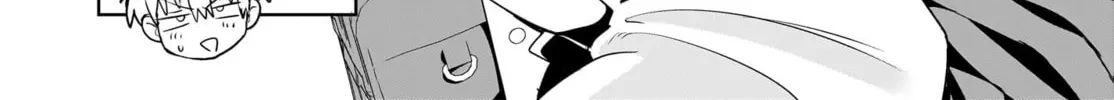 Chiriko Senpai Is Accumulating "That". Chapter 3 page 16 - 