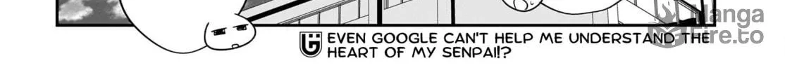 Chiriko Senpai Is Accumulating "That". Chapter 3 page 48 - 