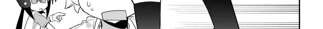 Chiriko Senpai Is Accumulating "That". Chapter 6 page 14 - 
