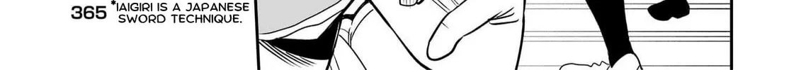 Chiriko Senpai Is Accumulating "That". Chapter 6 page 22 - 
