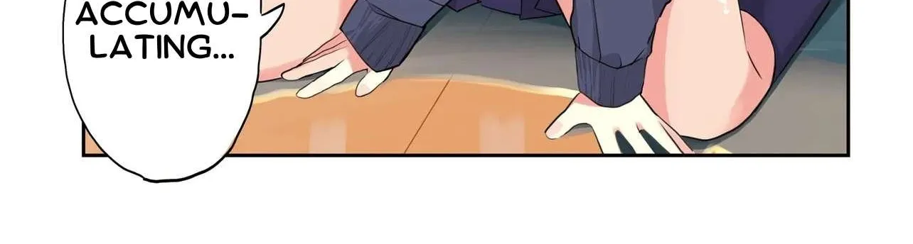 Chiriko Senpai Is Accumulating Chapter 1 page 2 - 