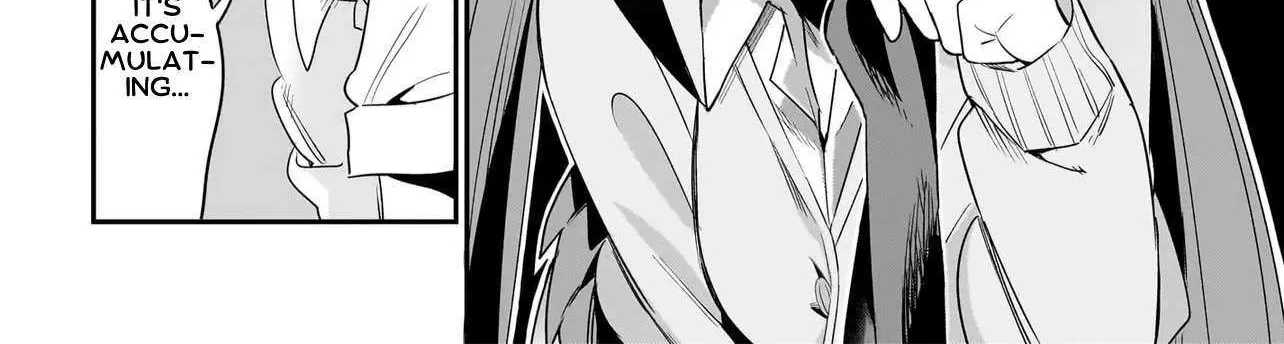 Chiriko Senpai Is Accumulating Chapter 1 page 22 - 