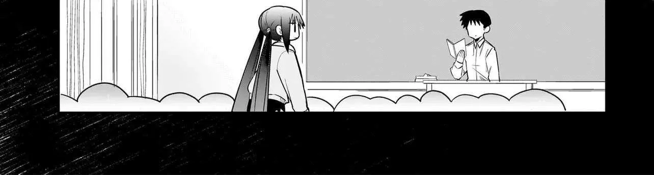 Chiriko Senpai Is Accumulating Chapter 1 page 28 - 