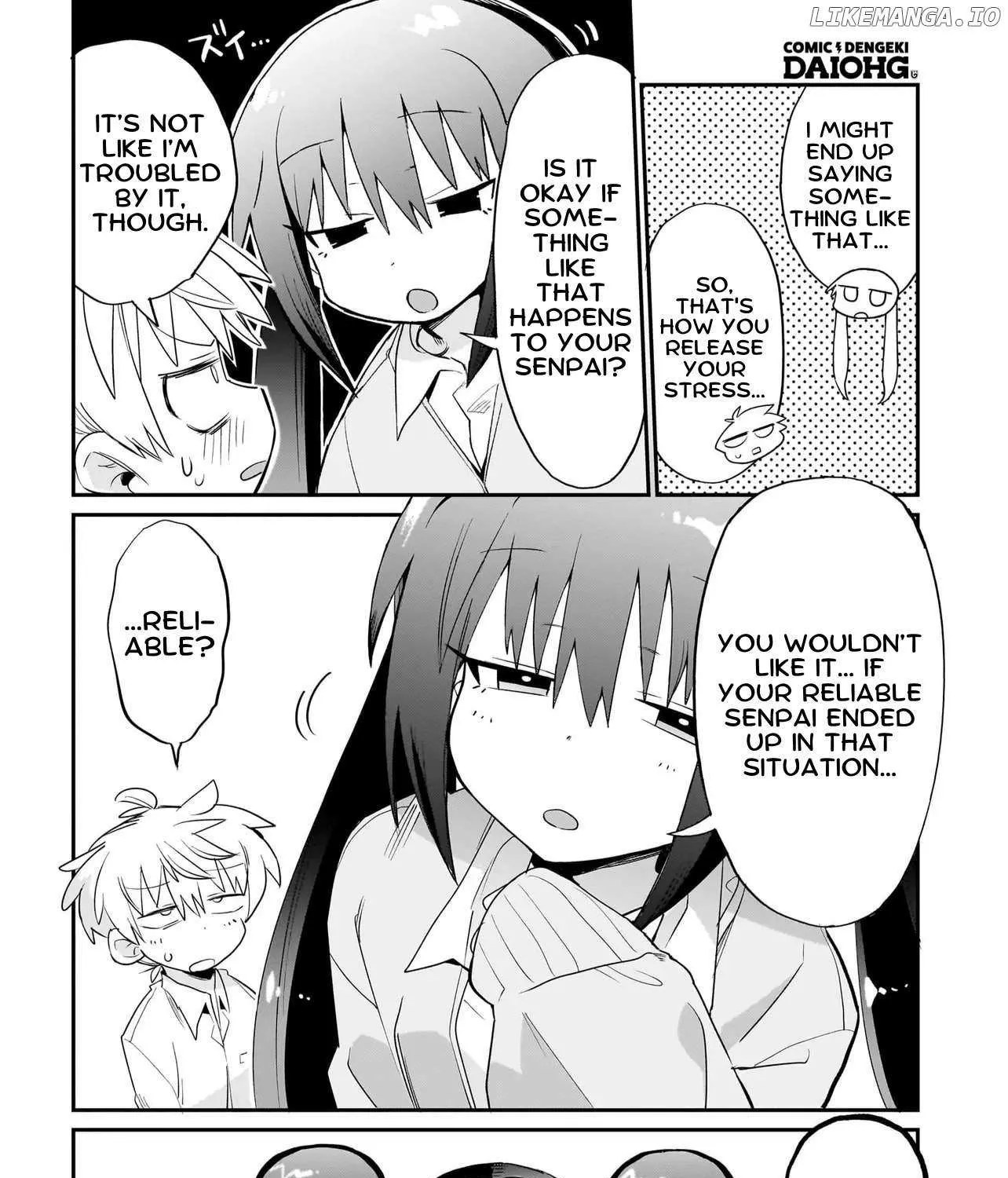 Chiriko Senpai Is Accumulating Chapter 1 page 29 - 
