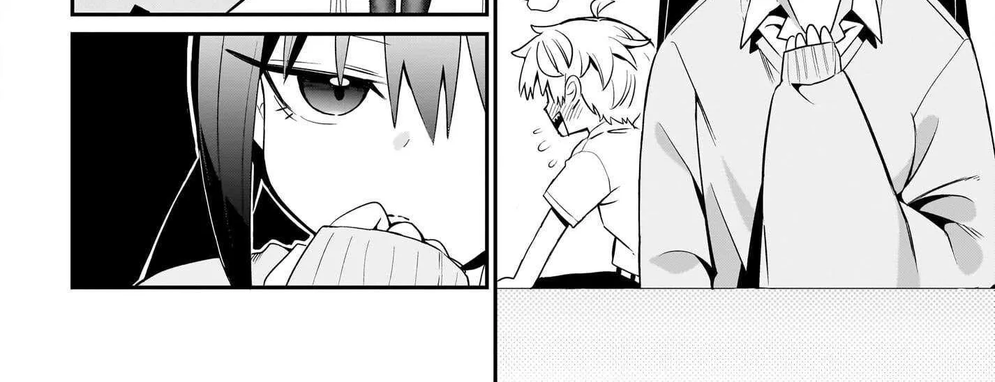 Chiriko Senpai Is Accumulating Chapter 2 page 13 - 