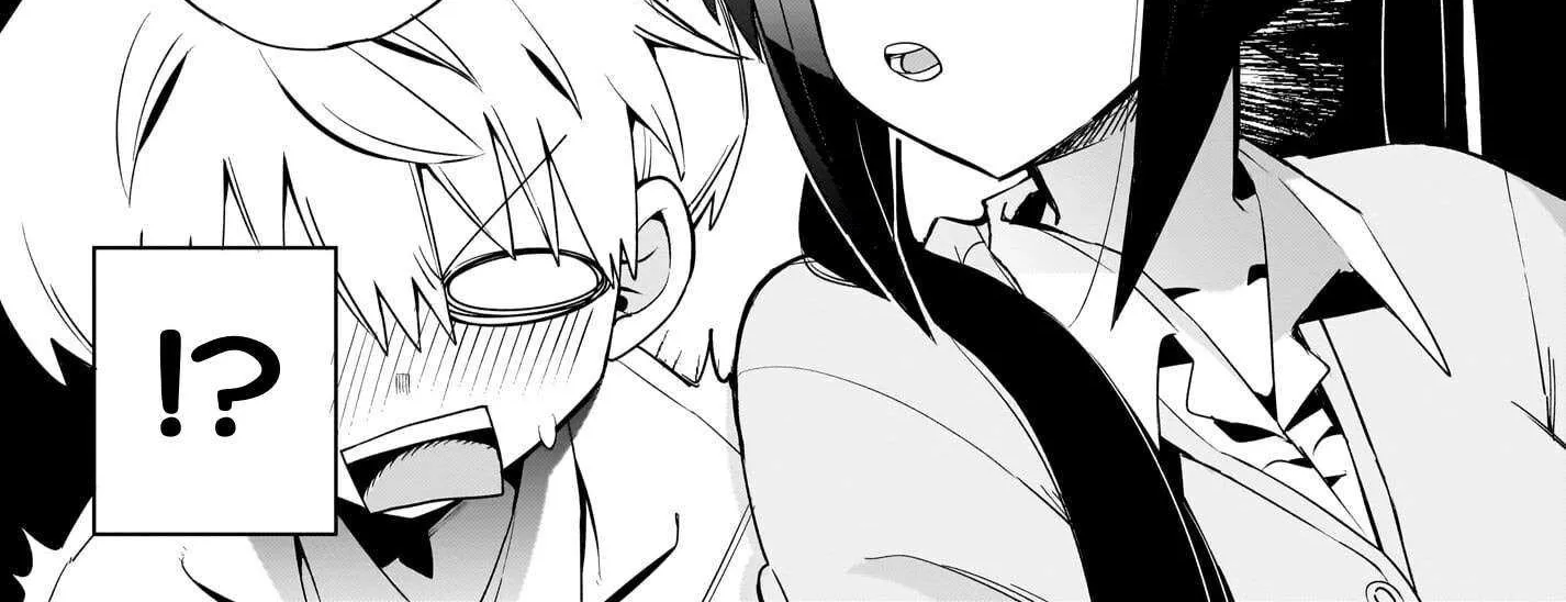 Chiriko Senpai Is Accumulating Chapter 2 page 15 - 