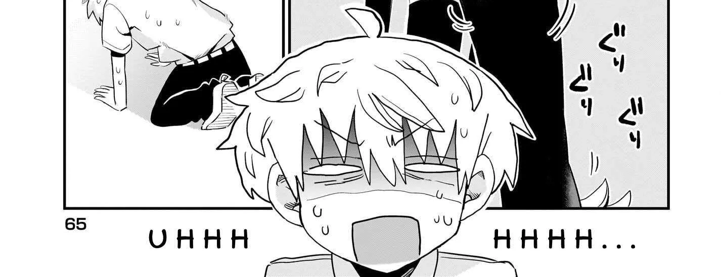 Chiriko Senpai Is Accumulating Chapter 2 page 19 - 