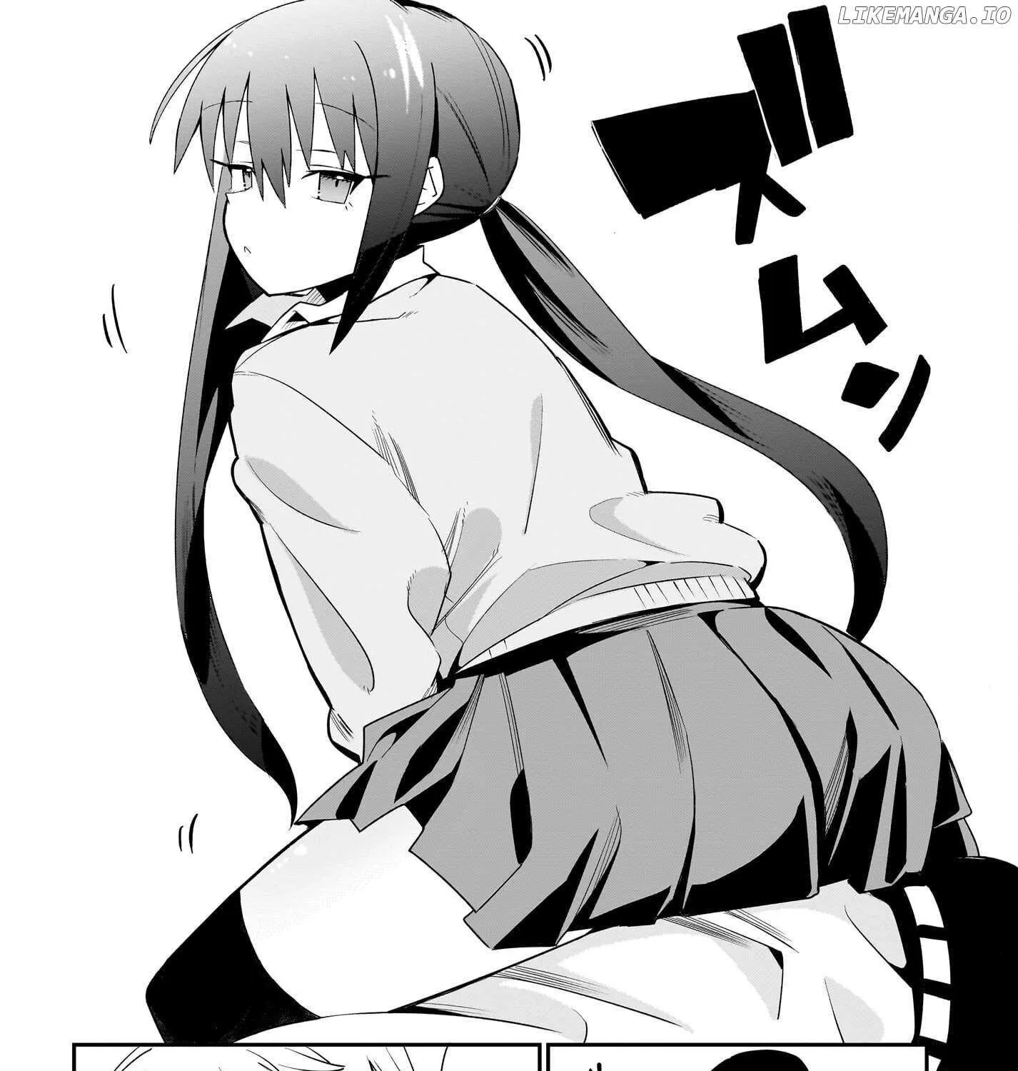 Chiriko Senpai Is Accumulating Chapter 2 page 20 - 