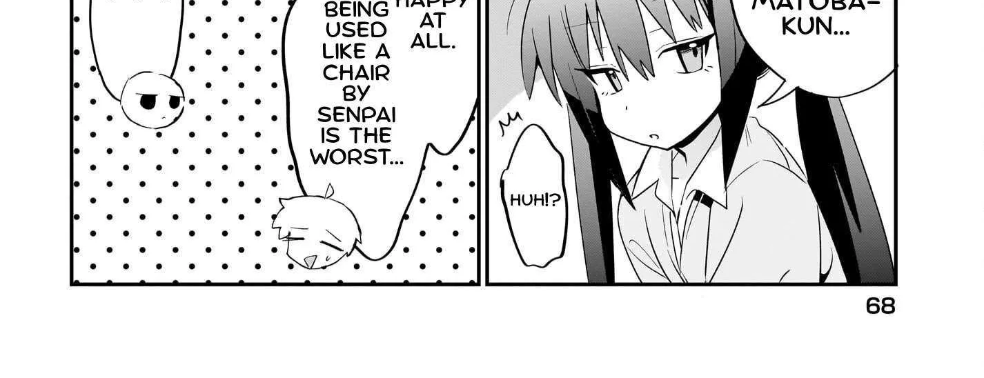Chiriko Senpai Is Accumulating Chapter 2 page 25 - 