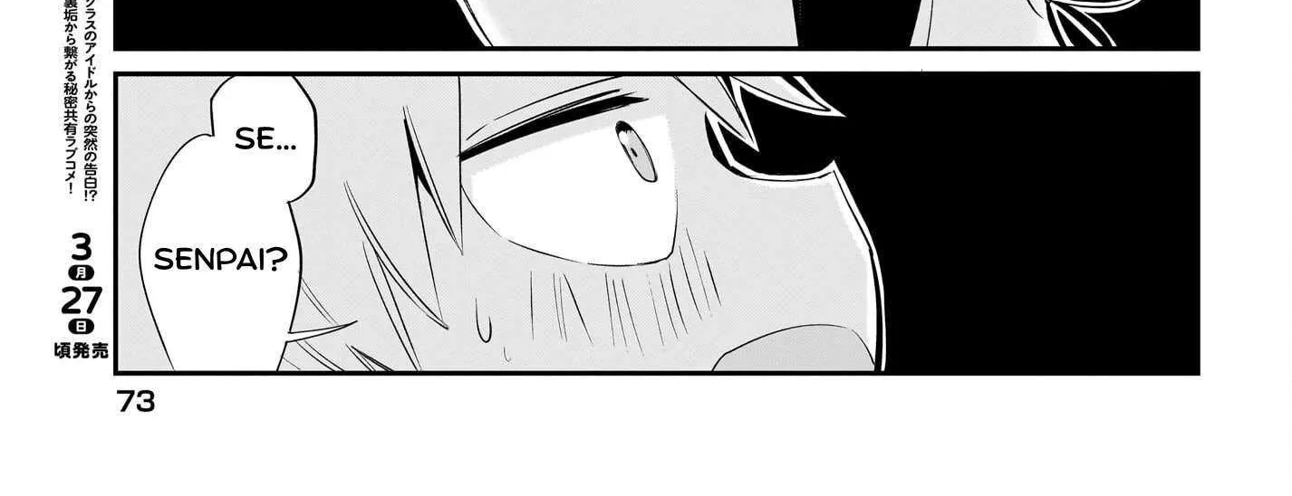 Chiriko Senpai Is Accumulating Chapter 2 page 35 - 