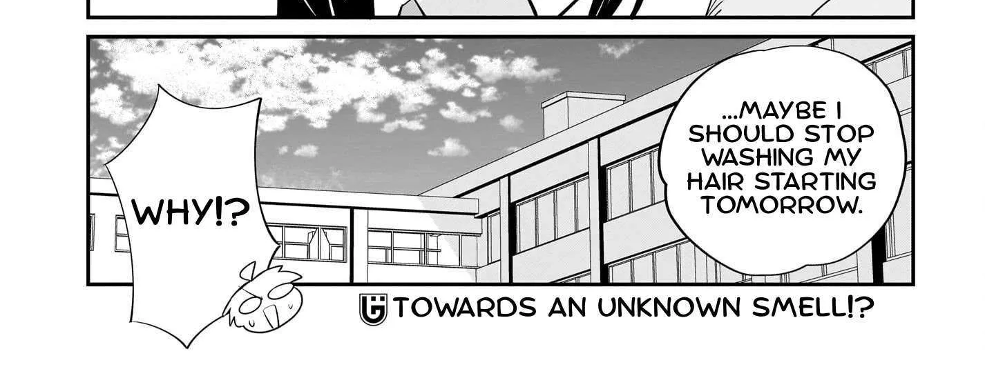 Chiriko Senpai Is Accumulating Chapter 2 page 39 - 