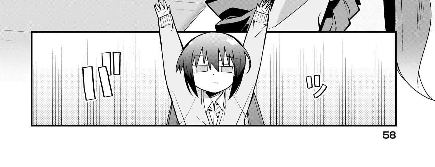 Chiriko Senpai Is Accumulating Chapter 2 page 5 - 