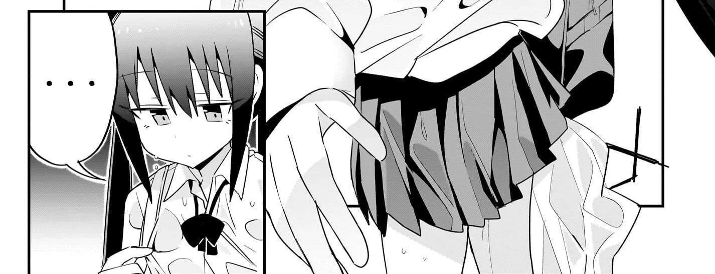 Chiriko Senpai Is Accumulating Chapter 3 page 18 - 