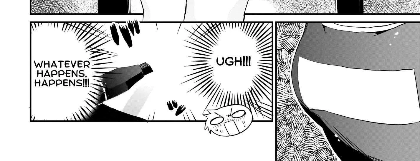 Chiriko Senpai Is Accumulating Chapter 3 page 40 - 