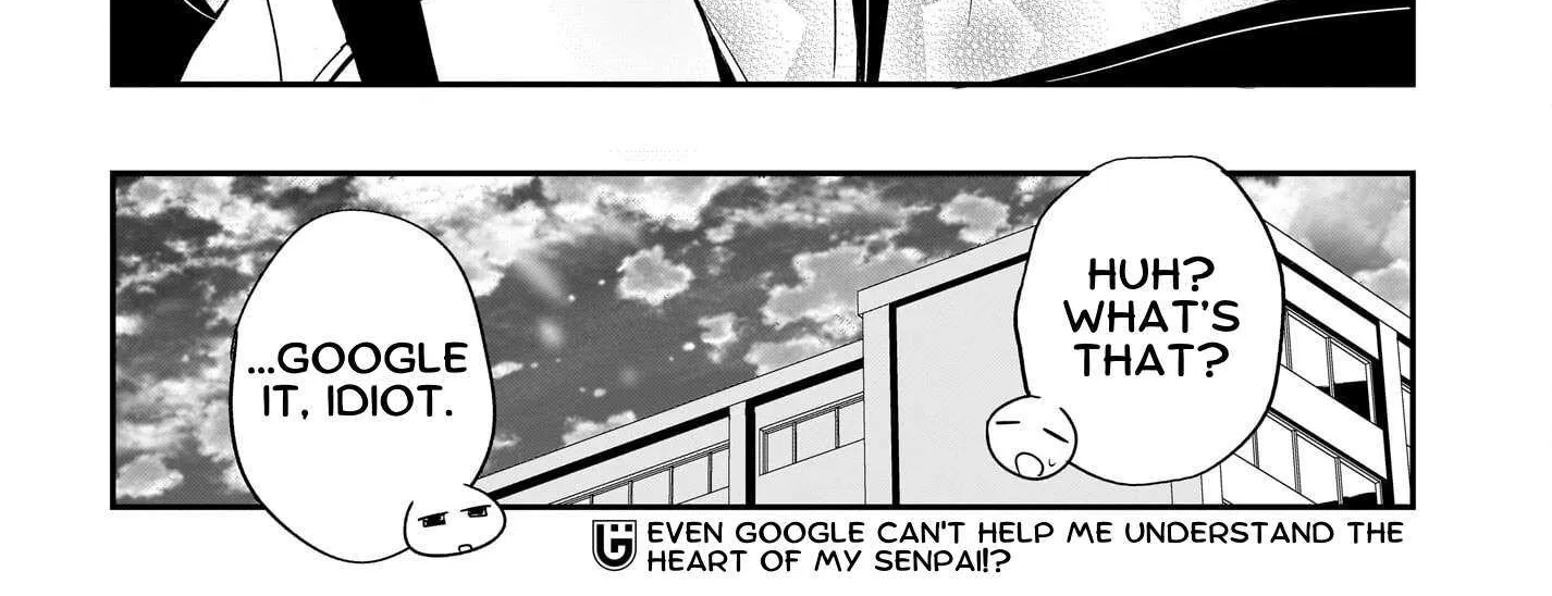 Chiriko Senpai Is Accumulating Chapter 3 page 48 - 