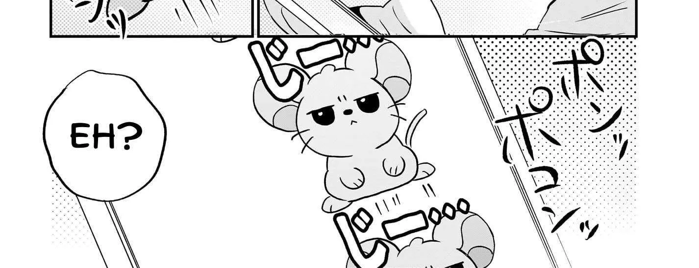 Chiriko Senpai Is Accumulating Chapter 4 page 17 - 