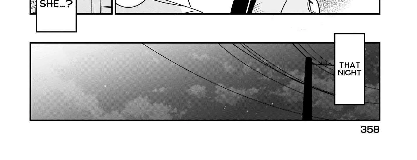 Chiriko Senpai Is Accumulating Chapter 4 page 33 - 
