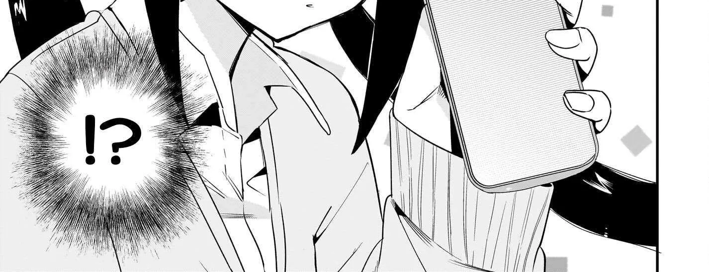 Chiriko Senpai Is Accumulating Chapter 4 page 7 - 