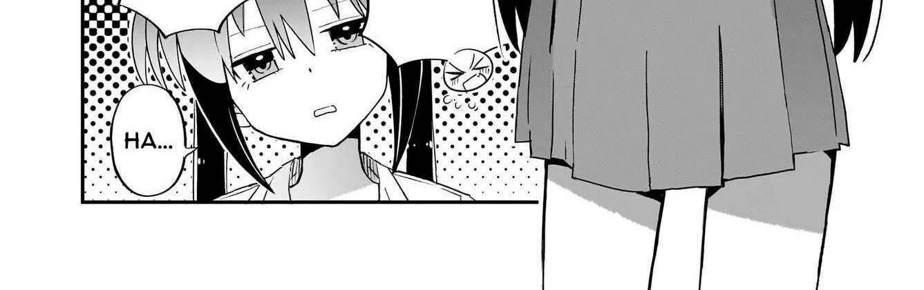 Chiriko Senpai Is Accumulating Chapter 6 page 2 - 