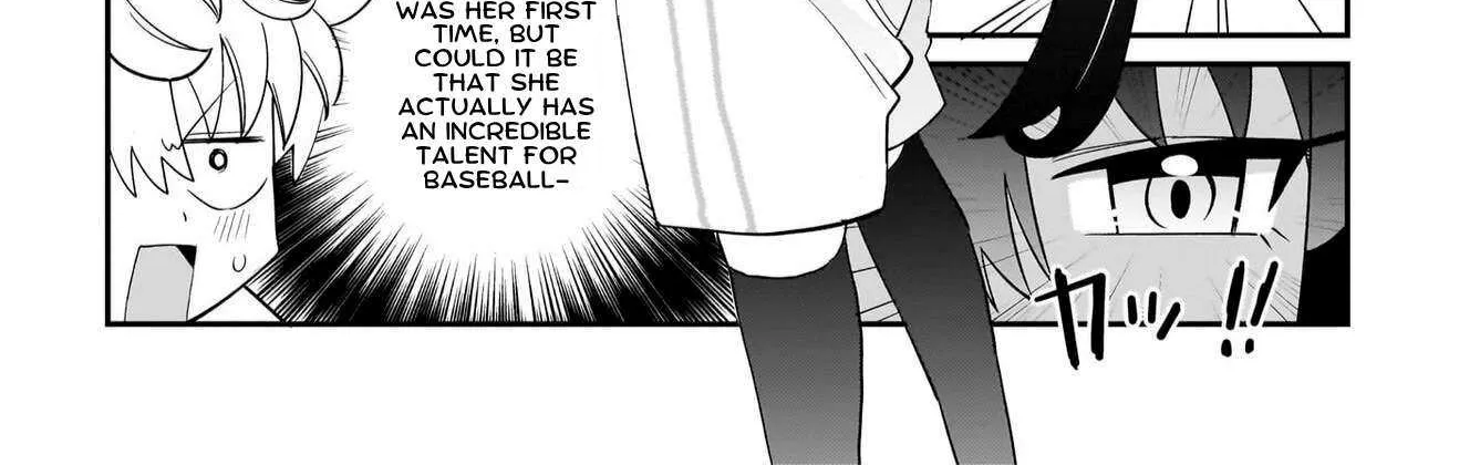 Chiriko Senpai Is Accumulating Chapter 6 page 16 - 