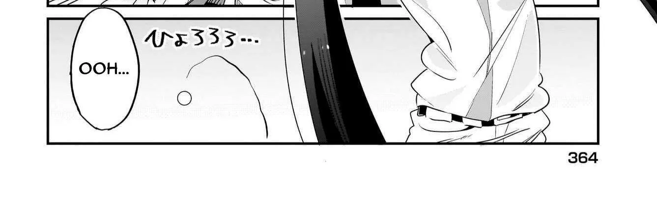 Chiriko Senpai Is Accumulating Chapter 6 page 20 - 