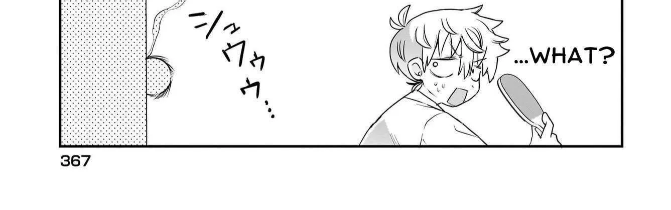 Chiriko Senpai Is Accumulating Chapter 6 page 26 - 