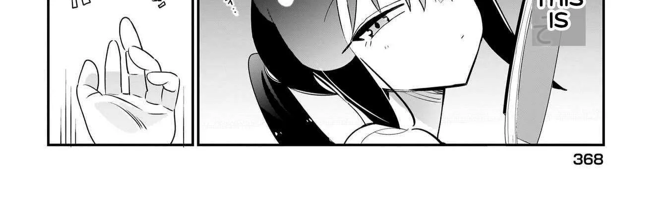 Chiriko Senpai Is Accumulating Chapter 6 page 28 - 