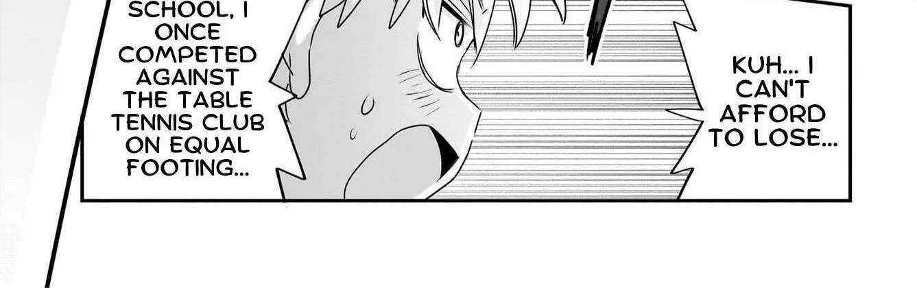 Chiriko Senpai Is Accumulating Chapter 6 page 30 - 