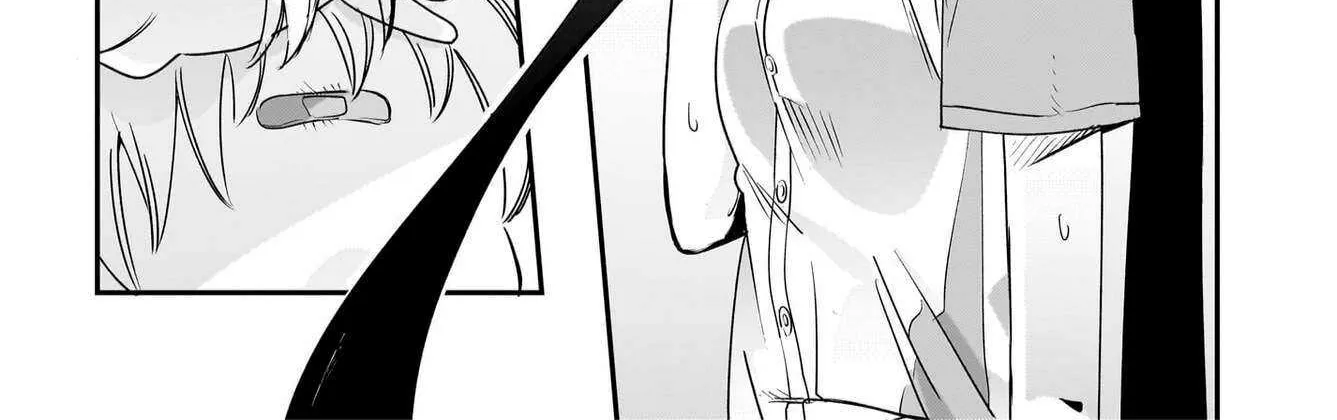 Chiriko Senpai Is Accumulating Chapter 6 page 32 - 