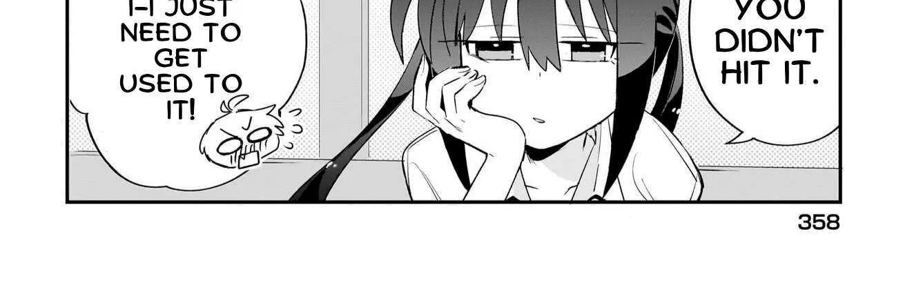 Chiriko Senpai Is Accumulating Chapter 6 page 8 - 