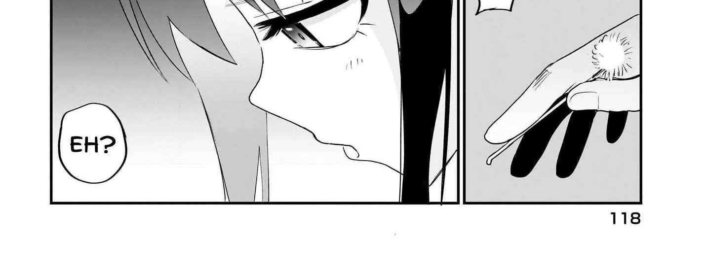 Chiriko Senpai Is Accumulating Chapter 7 page 25 - 