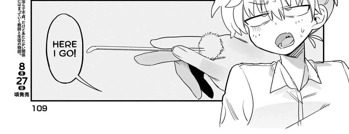 Chiriko Senpai Is Accumulating Chapter 7 page 7 - 