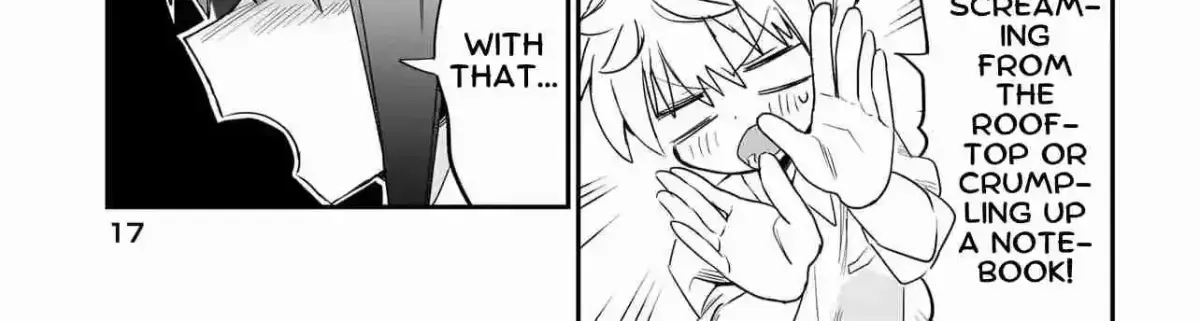 Chiriko-senpai wa Tamatteiru. Chapter 1 page 23 - 