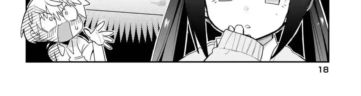 Chiriko-senpai wa Tamatteiru. Chapter 1 page 25 - 