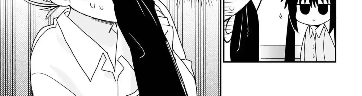 Chiriko-senpai wa Tamatteiru. Chapter 1 page 31 - 